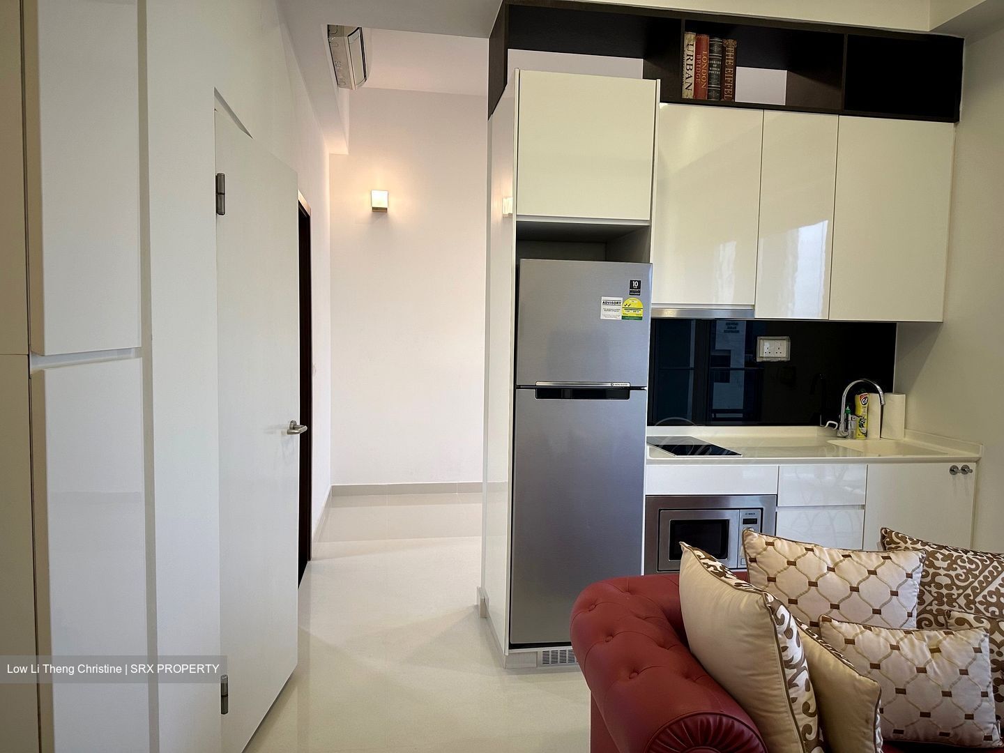 8 Bassein (D11), Apartment #436526151